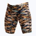 Herren-Schwimmjammer Funky Trunks Training Jammers bilko baby