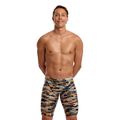 Herren-Schwimmjammer Funky Trunks Training Jammers bilko baby 2