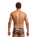 Herren-Badeboxershorts Funky Trunks Sidewinder Trunks bilko baby 3