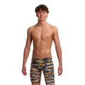 Kinder-Jammer Funky Trunks Training Jammers bilko baby 2