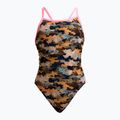 Kinder Badeanzug Funkita Single Strap One Piece bilko baby