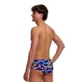  Jungen-Badeboxer Funky Trunks Sidewinder Trunks blast buddies 2