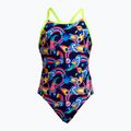 Kinder Badeanzug Funkita Diamond Back One Piece blast buddies