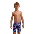 Kinder-Jammer Funky Trunks Miniman Jammers blast buddies 2