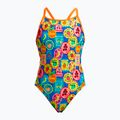 Kinder Badeanzug Funkita Diamond Back One Piece five serves