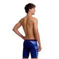 Kinder-Jammer Funky Trunks Training Jammers lost lines 3