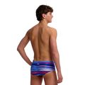  Jungen-Badeboxer Funky Trunks Sidewinder Trunks lost lines 2