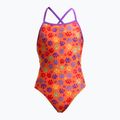 Kinder Badeanzug Funkita Strapped In One Piece paw paw