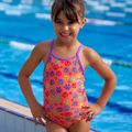 Kinder Badeanzug Funkita Printed One Piece paw paw 4