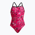 Kinder Badeanzug Funkita Tie Me Tight One Piece sketchy
