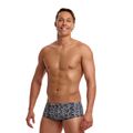 Herren-Badeboxershorts Funky Trunks Sidewinder Trunks stickler 2