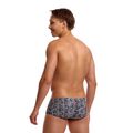 Herren-Badeboxershorts Funky Trunks Sidewinder Trunks stickler 3