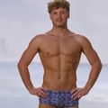 Herren-Badeboxershorts Funky Trunks Sidewinder Trunks stickler 4