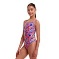 Kinder Badeanzug Funkita Single Strap One Piece sweet surfers 2