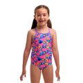 Kinder Badeanzug Funkita Printed One Piece sweet surfers 2