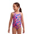Kinder Badeanzug Funkita Printed One Piece sweet surfers 4