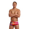 Herren-Badeboxershorts Funky Trunks Sidewinder Trunks touch of paradise 2