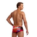 Herren-Badeboxershorts Funky Trunks Sidewinder Trunks touch of paradise 3