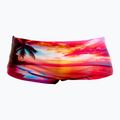  Jungen-Badeboxer Funky Trunks Sidewinder Trunks touch of paradise