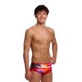 Jungen-Badeboxer Funky Trunks Sidewinder Trunks touch of paradise 2