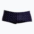 Herren-Badeboxershorts Funky Trunks Classic Trunks very cross