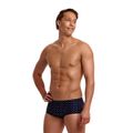 Herren-Badeboxershorts Funky Trunks Classic Trunks very cross 2