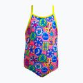Kinder Badeanzug Funkita Printed One Piece zesty besty
