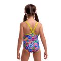 Kinder Badeanzug Funkita Printed One Piece zesty besty 3