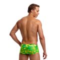 Herren-Badeboxershorts Funky Trunks Classic Trunks try tonic 3