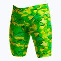 Kinder-Jammer Funky Trunks Training Jammers try tonic