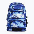 Rucksack Funky Trunks Elite Squad clean marine
