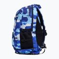 Rucksack Funky Trunks Elite Squad clean marine 4
