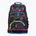 Rucksack Funky Elite Squad doodles