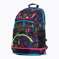 Rucksack Funky Elite Squad doodles 2