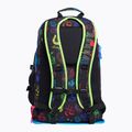Rucksack Funky Elite Squad doodles 3