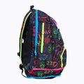Rucksack Funky Elite Squad doodles 5