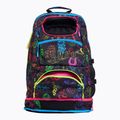 Rucksack Funky Elite Squad doodles 6
