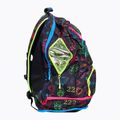 Rucksack Funky Elite Squad doodles 7