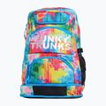 Rucksack Funky Trunks Elite Squad falling colours