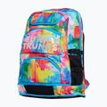Rucksack Funky Trunks Elite Squad falling colours 2