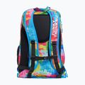 Rucksack Funky Trunks Elite Squad falling colours 3