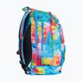 Rucksack Funky Trunks Elite Squad falling colours 5
