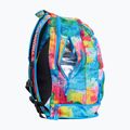 Rucksack Funky Trunks Elite Squad falling colours 7