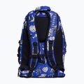 Rucksack Funky Trunks Elite Squad scratchy 3
