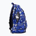Rucksack Funky Trunks Elite Squad scratchy 5