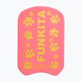 Schwimmbrett Funkita Training Kickboard paw paw 2