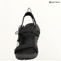 Sandalen Herren The North Face Explore Camp black/black 10