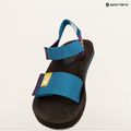 Sandalen trekkingowe Herren The North Face Skeena Sandal blue moss/geyser aqua 9