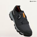 Herren MTB-Radschuhe DMT TK10 antrazit/schwarz 9