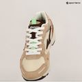 Schuhe Mizuno Sky Medal Beta summer sand/chicory coffee/mojave desert 10